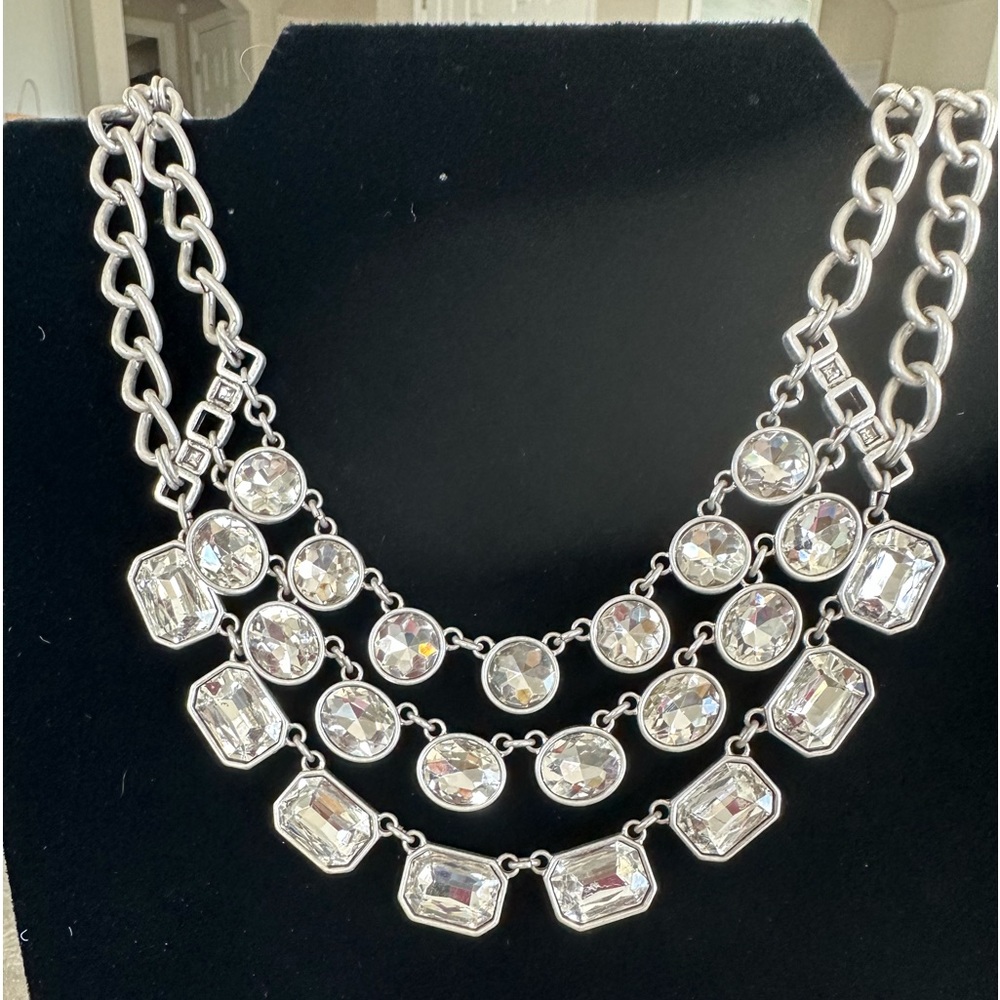 Show Time! Premier Designs Necklace-New